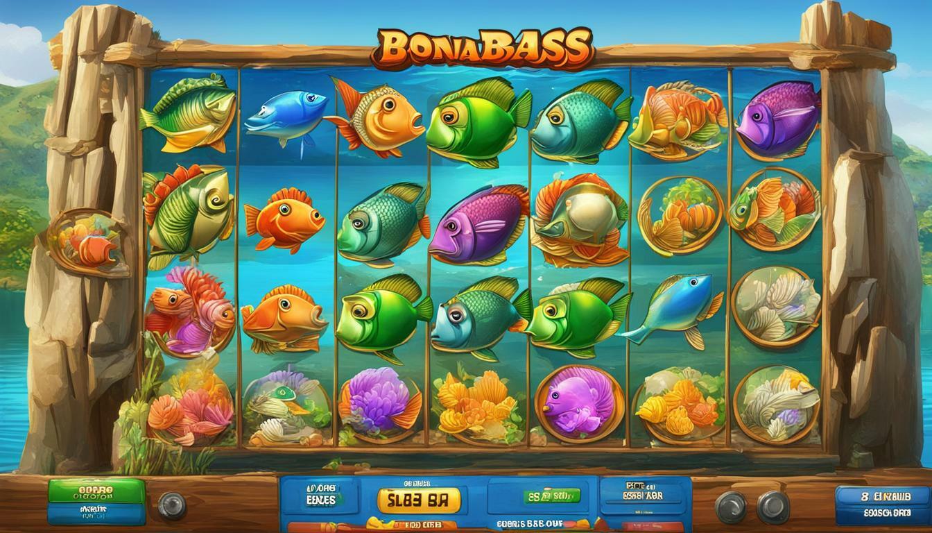 Big Bass Bonanza Slot demo oyna