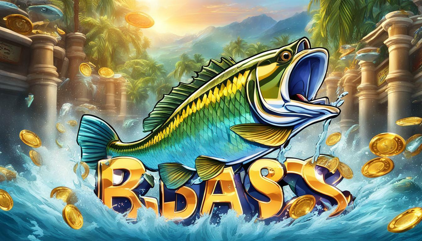 Big Bass Bonanza Slot hilesi
