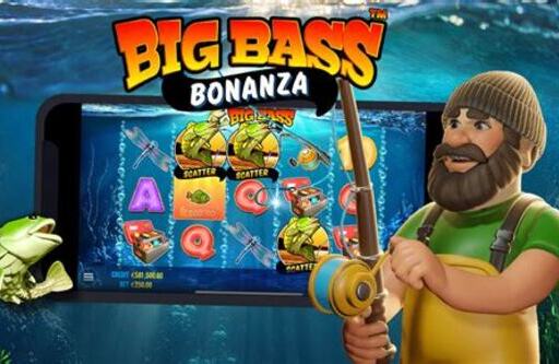 big bass bonanza nedir