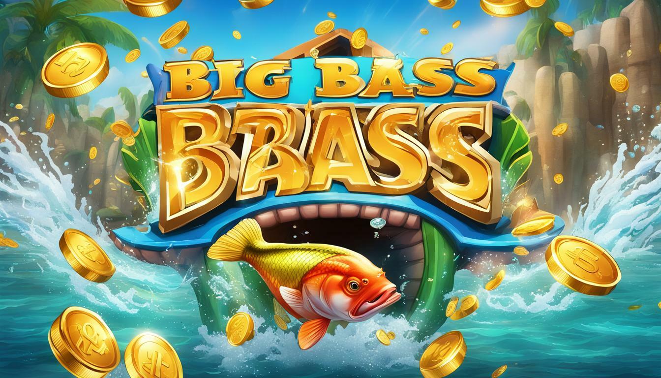 Big Bass Bonanza Slot en çok kazandıran site