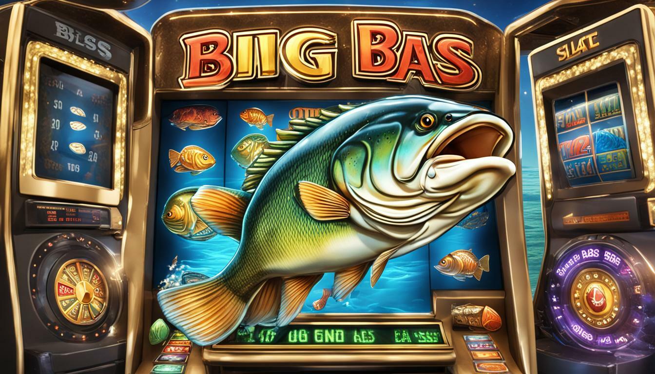 Big Bass Bonanza Slot hangi sitede oynanır