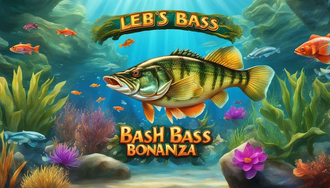 Big Bass Bonanza Slot hangi siteleride var