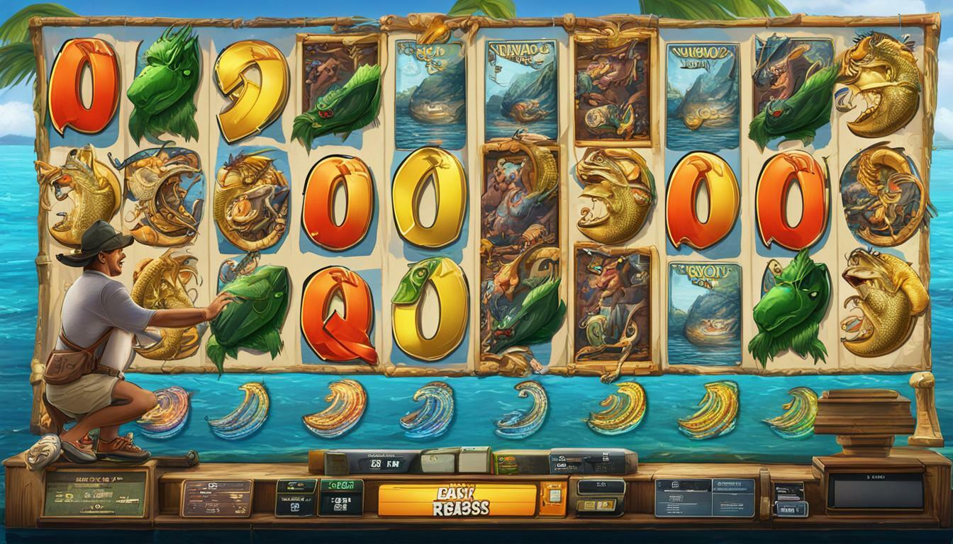 Big Bass Bonanza Slot hile programı