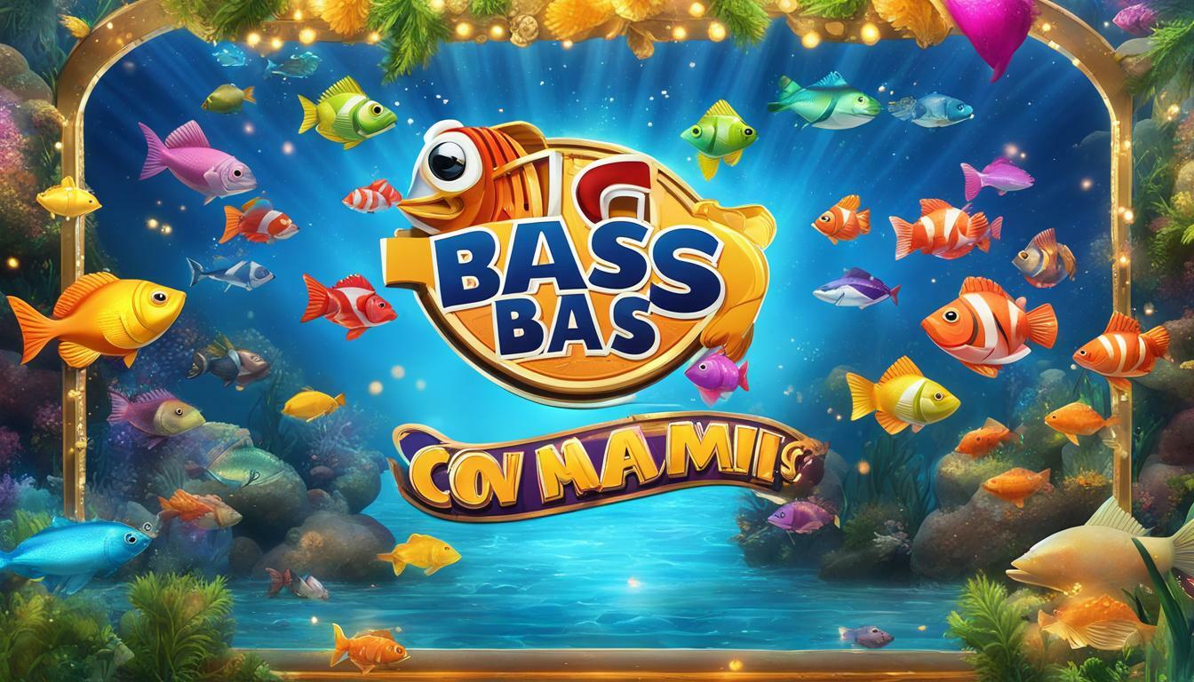 Big Bass Bonanza Slot indir