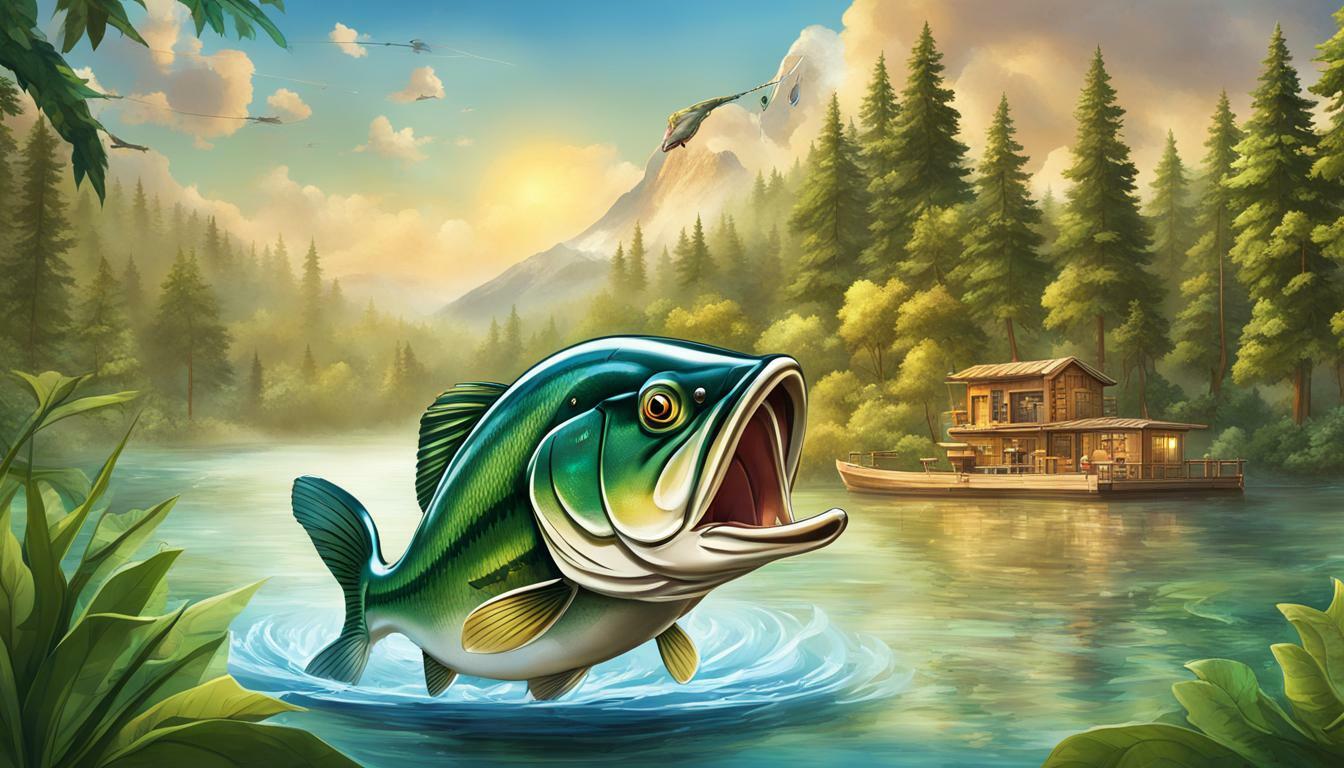 Big Bass Bonanza Slot yorumları