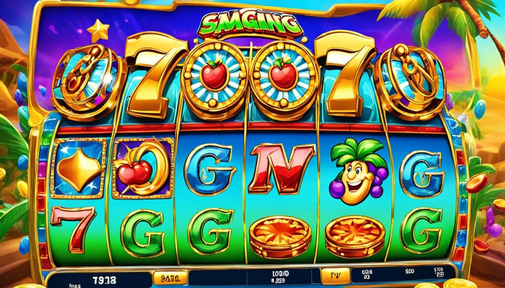 Smartsoft-Gaming slot makineleri