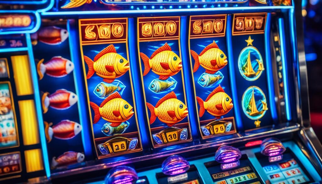 balıkçı hasan slot oyunları