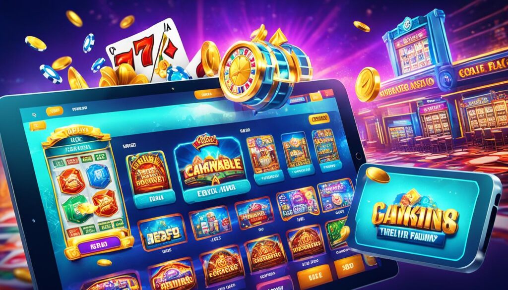 güvenilir ve lisanslı slot siteleri